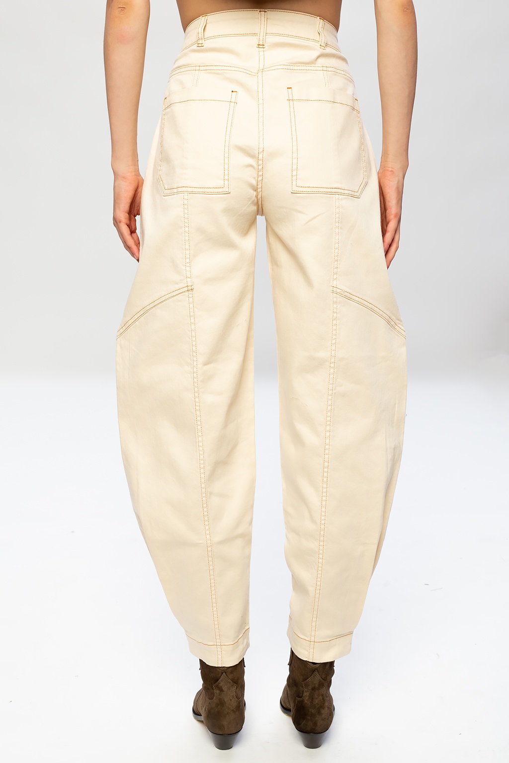 Ulla deals johnson pants